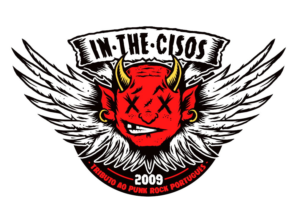 In-The-Cisos Logo